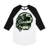 AS Colour / RAGLAN TEE  Thumbnail