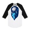 AS Colour / RAGLAN TEE  Thumbnail