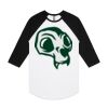 AS Colour / RAGLAN TEE  Thumbnail