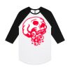 AS Colour / RAGLAN TEE  Thumbnail