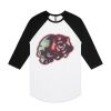 AS Colour / RAGLAN TEE  Thumbnail