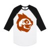 AS Colour / RAGLAN TEE  Thumbnail