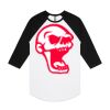 AS Colour / RAGLAN TEE  Thumbnail