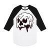 AS Colour / RAGLAN TEE  Thumbnail