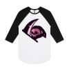 AS Colour / RAGLAN TEE  Thumbnail