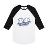 AS Colour / RAGLAN TEE  Thumbnail