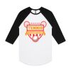 AS Colour / RAGLAN TEE  Thumbnail