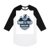 AS Colour / RAGLAN TEE  Thumbnail