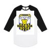 AS Colour / RAGLAN TEE  Thumbnail