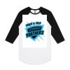 AS Colour / RAGLAN TEE  Thumbnail