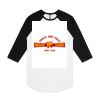AS Colour / RAGLAN TEE  Thumbnail