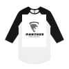 AS Colour / RAGLAN TEE  Thumbnail