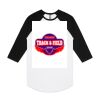AS Colour / RAGLAN TEE  Thumbnail