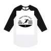 AS Colour / RAGLAN TEE  Thumbnail