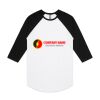 AS Colour / RAGLAN TEE  Thumbnail