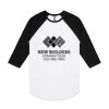 AS Colour / RAGLAN TEE  Thumbnail