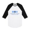 AS Colour / RAGLAN TEE  Thumbnail