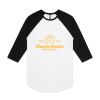 AS Colour / RAGLAN TEE  Thumbnail