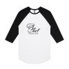AS Colour / RAGLAN TEE  Thumbnail