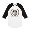 AS Colour / RAGLAN TEE  Thumbnail