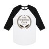 AS Colour / RAGLAN TEE  Thumbnail