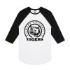 AS Colour / RAGLAN TEE  Thumbnail