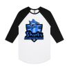 AS Colour / RAGLAN TEE  Thumbnail