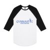 AS Colour / RAGLAN TEE  Thumbnail