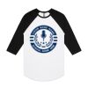 AS Colour / RAGLAN TEE  Thumbnail
