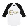 AS Colour / RAGLAN TEE  Thumbnail