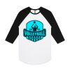 AS Colour / RAGLAN TEE  Thumbnail