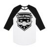 AS Colour / RAGLAN TEE  Thumbnail