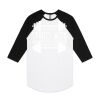 AS Colour / RAGLAN TEE  Thumbnail