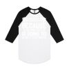 AS Colour / RAGLAN TEE  Thumbnail