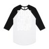 AS Colour / RAGLAN TEE  Thumbnail