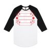 AS Colour / RAGLAN TEE  Thumbnail