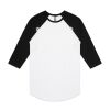 AS Colour / RAGLAN TEE  Thumbnail