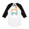 AS Colour / RAGLAN TEE  Thumbnail