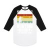 AS Colour / RAGLAN TEE  Thumbnail