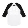 AS Colour / RAGLAN TEE  Thumbnail