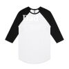 AS Colour / RAGLAN TEE  Thumbnail