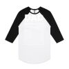 AS Colour / RAGLAN TEE  Thumbnail