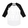 AS Colour / RAGLAN TEE  Thumbnail