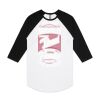 AS Colour / RAGLAN TEE  Thumbnail