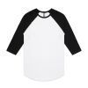 AS Colour / RAGLAN TEE  Thumbnail