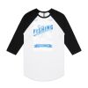 AS Colour / RAGLAN TEE  Thumbnail