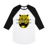 AS Colour / RAGLAN TEE  Thumbnail