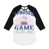 AS Colour / RAGLAN TEE  Thumbnail