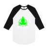 AS Colour / RAGLAN TEE  Thumbnail