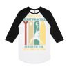 AS Colour / RAGLAN TEE  Thumbnail